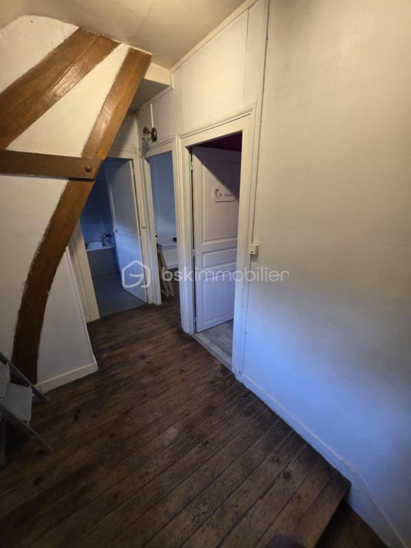 Maison - 128 m² - 4 pièces