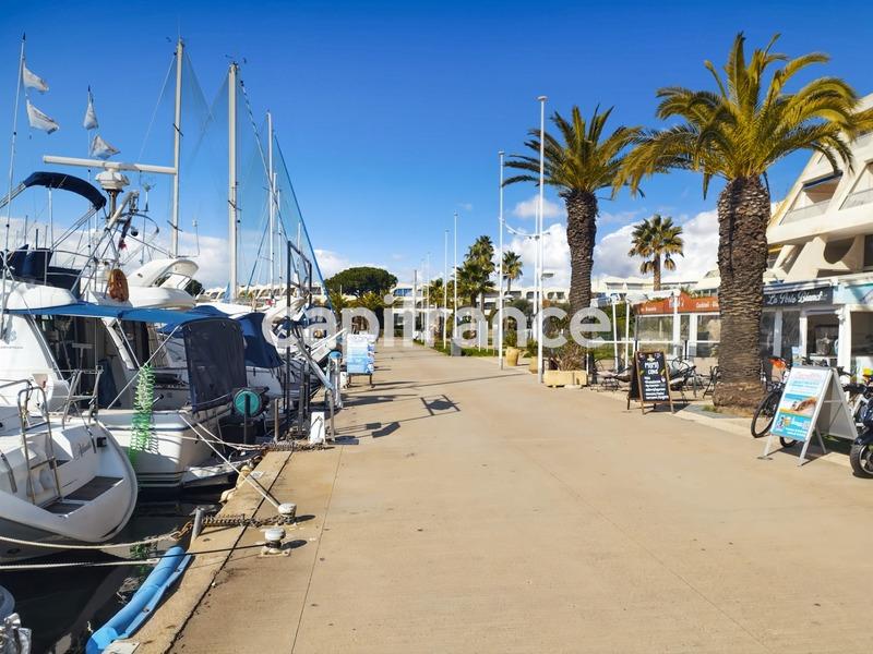 Fonds de commerce - 96 m²