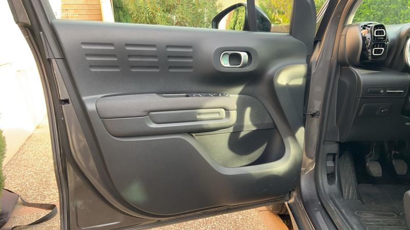 Citroën C3 Aircross 1.5 BlueHDi 110 Shine Pack