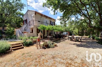 Maison - 108 m² - 4 pièces