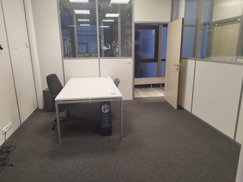 Bureau - 26 m²