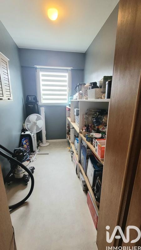 Maison - 127 m² - 5 pièces