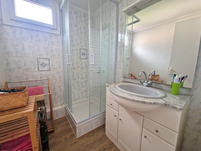 Appartement - 55 m² - 3 pièces