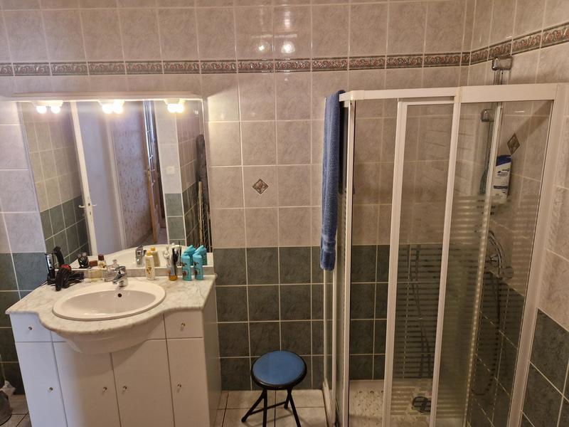 Maison - 114 m² - 5 pièces