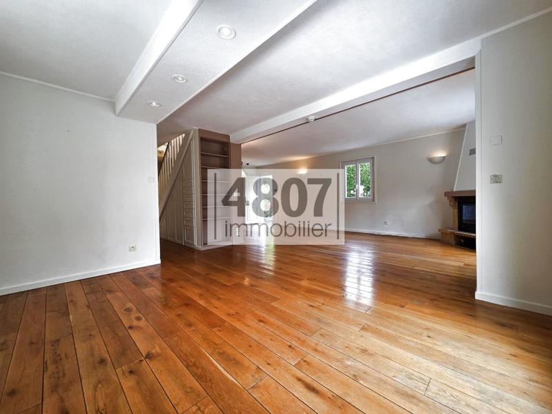 Maison - 150 m² - 4 pièces