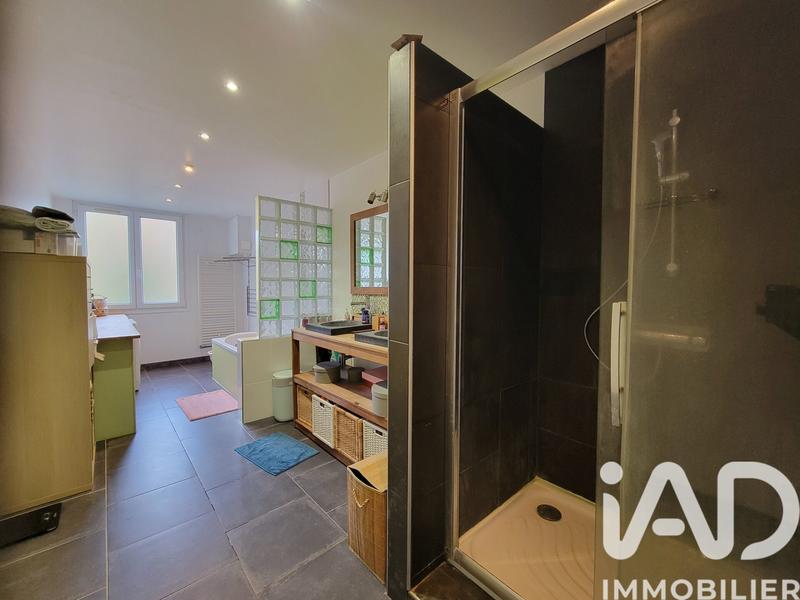 Maison - 148 m² - 5 pièces