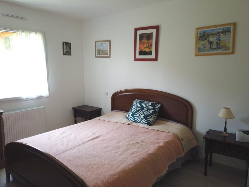 Maison - 126 m² - 5 pièces