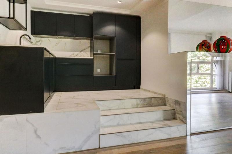 Loft - 132 m² - 3 pièces