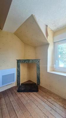 Maison - 75 m² - 5 pièces