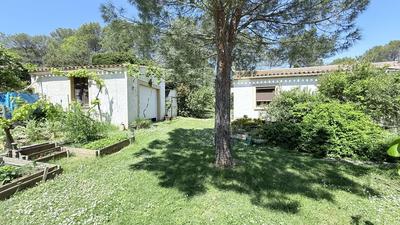 Villa - 160 m² - 4 pièces