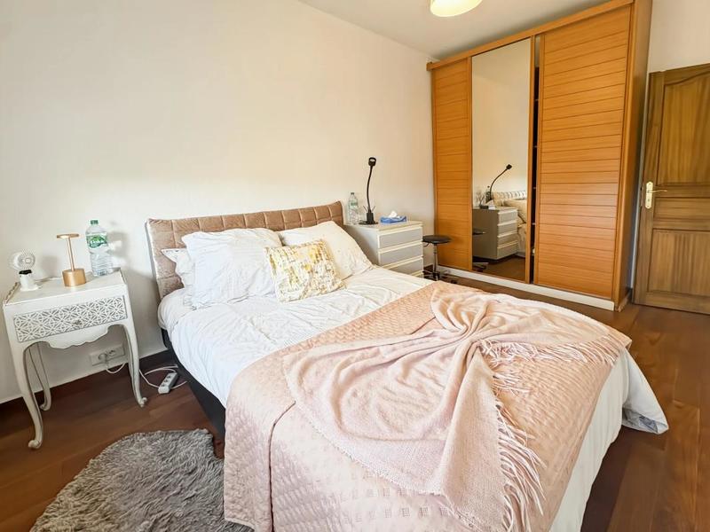 Maison - 140 m² - 7 pièces