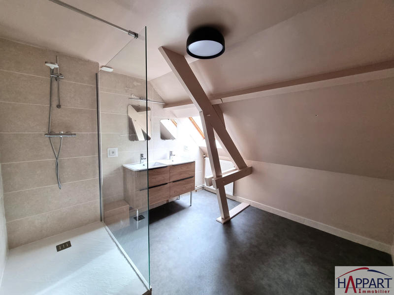 Maison - 145 m² - 7 pièces