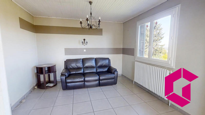 Villa - 171 m² - 10 pièces