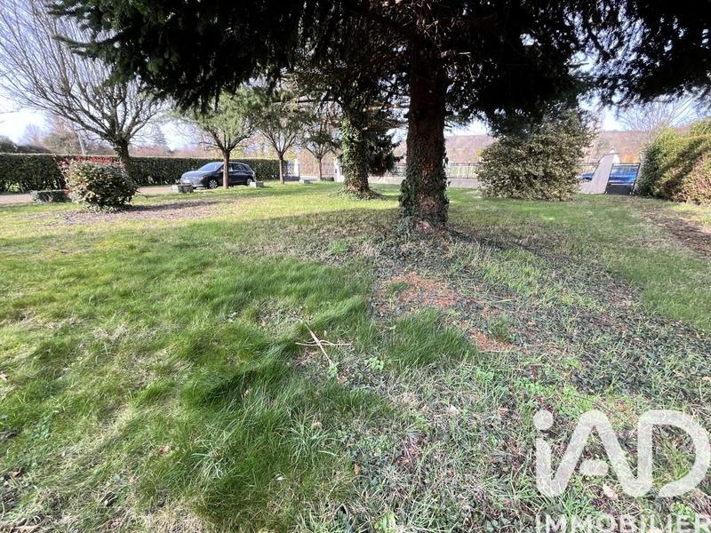 Maison - 176 m² - 6 pièces