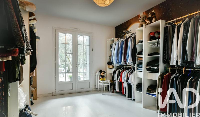 Maison - 145 m² - 5 pièces