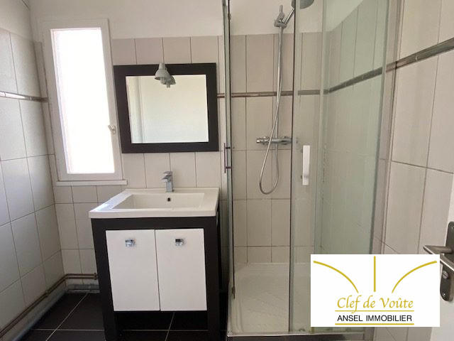 Appartement - 28 m² - 1 pièce