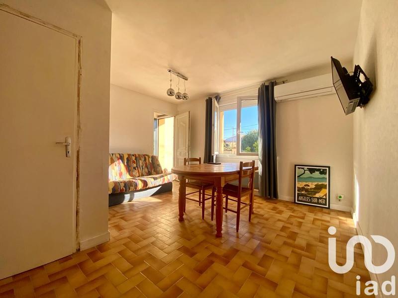 Maison - 115 m² - 6 pièces