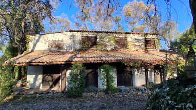 Maison - 210 m² - 10 pièces