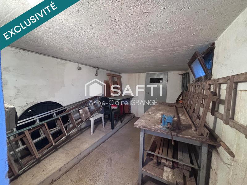 Maison - 84 m² - 5 pièces