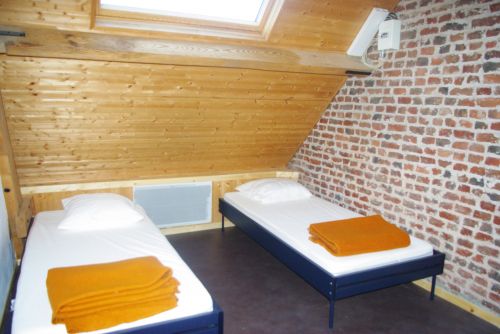 villagedegites de douchy