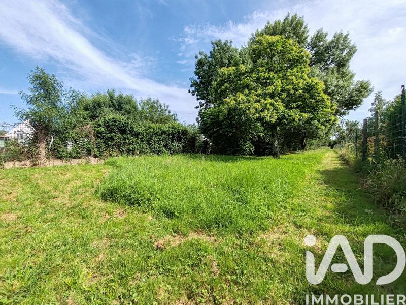 Maison - 60 m² - 3 pièces