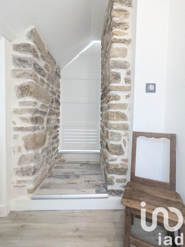 Maison - 134 m² - 6 pièces