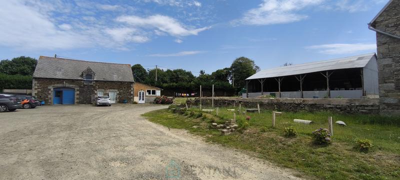 Propriété - 170 m² - 7 pièces