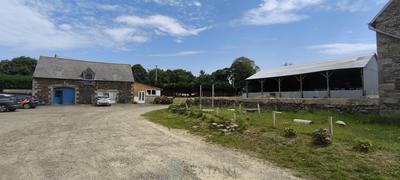 Propriété - 170 m² - 7 pièces