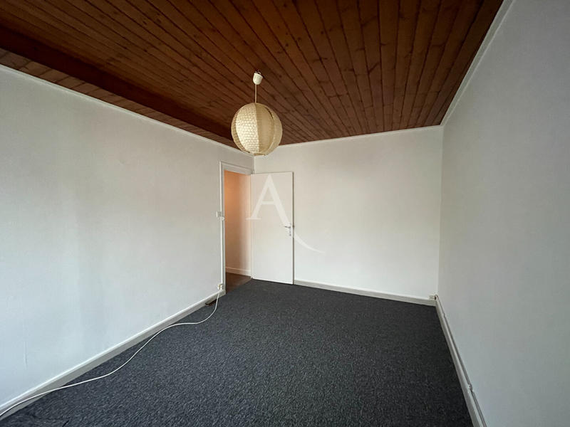 Appartement - 53 m² - 3 pièces