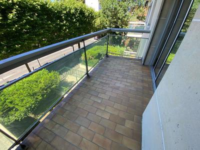 Appartement - 36 m² - 1 pièce