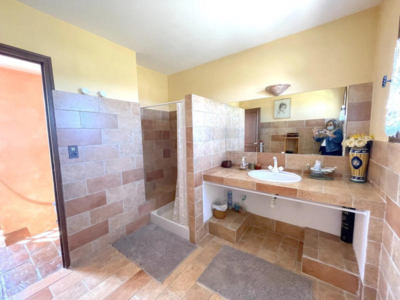 Maison - 134 m² - 5 pièces