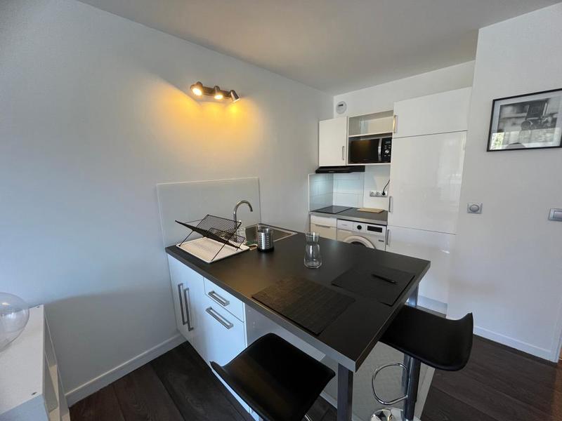 Appartement - 29 m² - 1 pièce