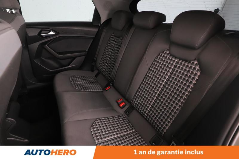 Audi A1 sportback 30 Tfsi s tronic 7 110 ch