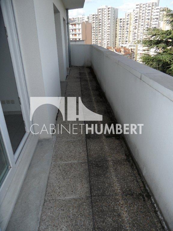 Appartement - 75 m² - 4 pièces