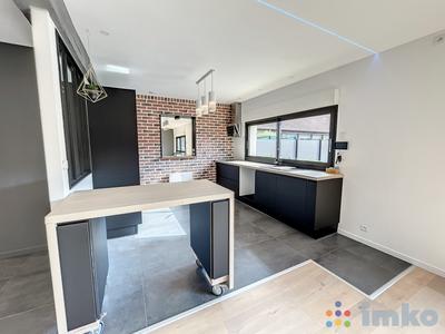 Maison - 73 m² - 2 pièces