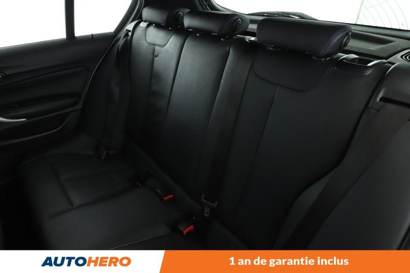 Bmw Série 1 116i m Sport Ultimate 5p 109 ch