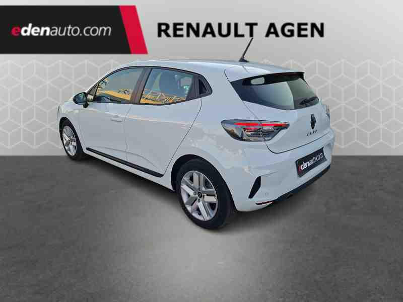 Renault Clio Eco-G 100 Gsr2 Evolution