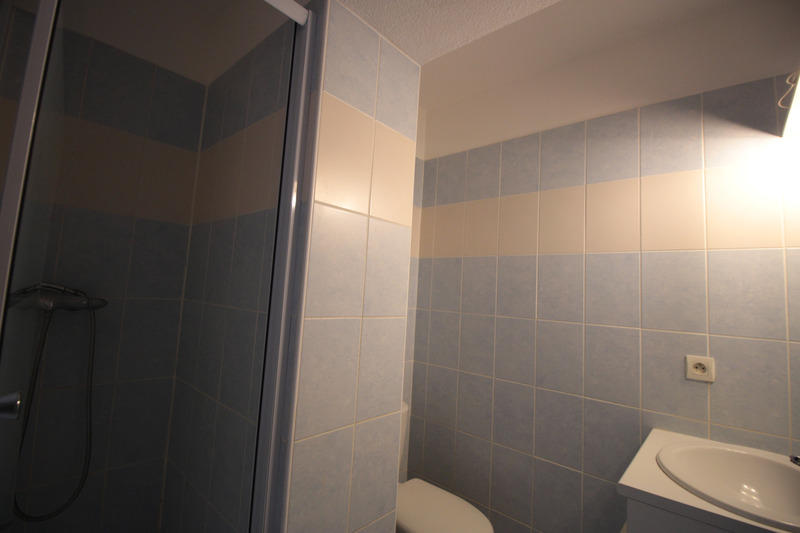 Appartement - 39 m² - 1 pièce