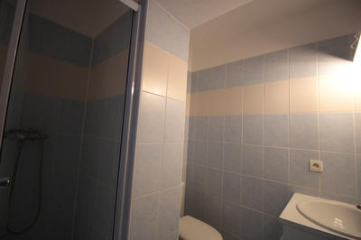 Appartement - 39 m² - 1 pièce