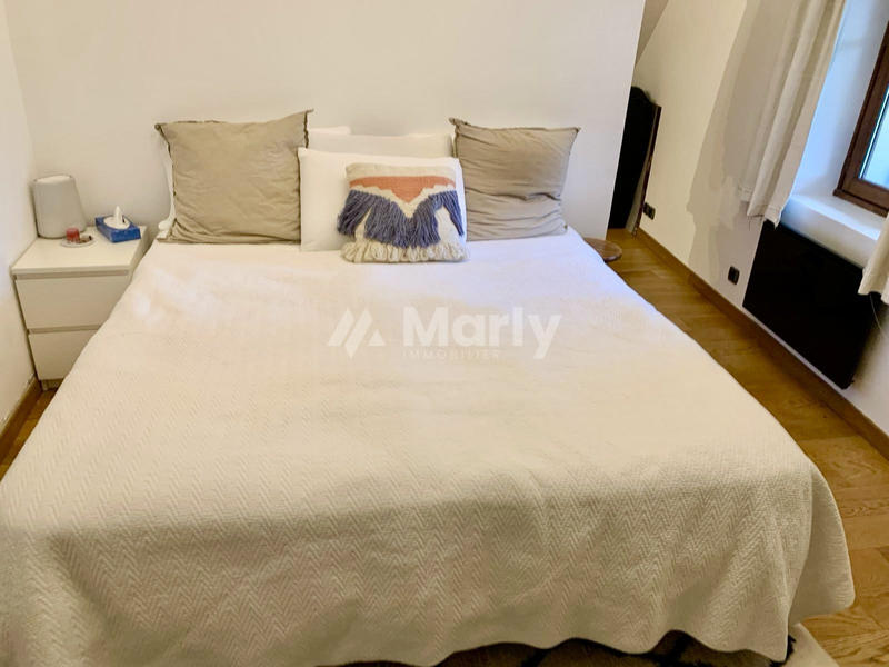 Appartement - 114 m² - 4 pièces