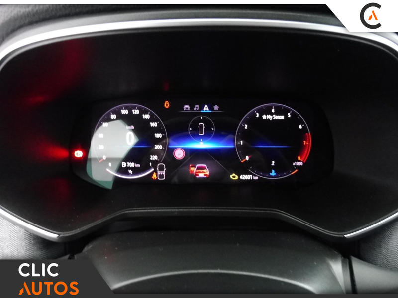 Renault Clio 1.0 Tce 90ch Techno