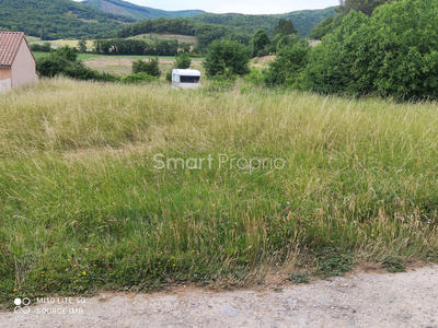 Terrain - 1 290 m²