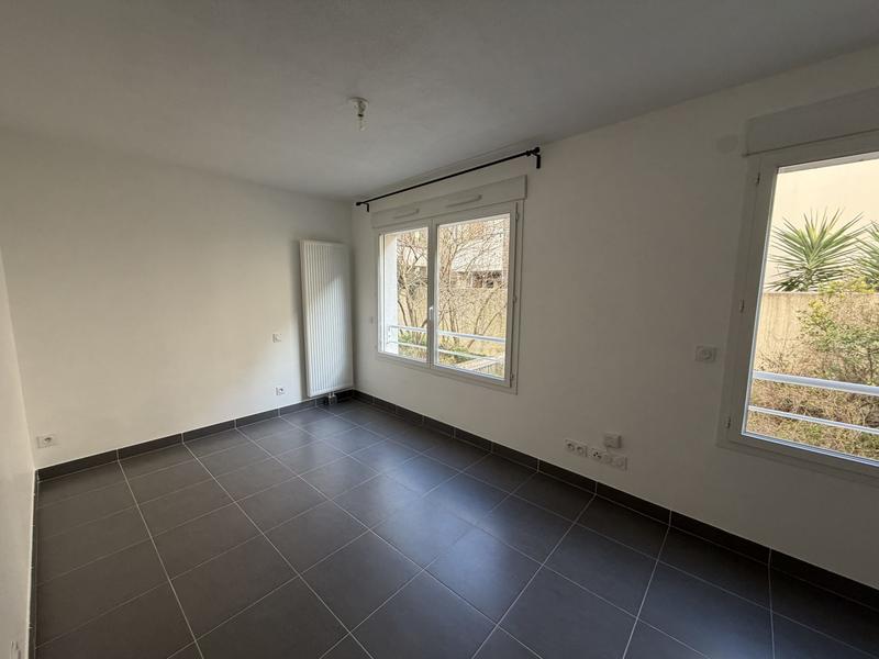 Appartement - 24 m² - 1 pièce