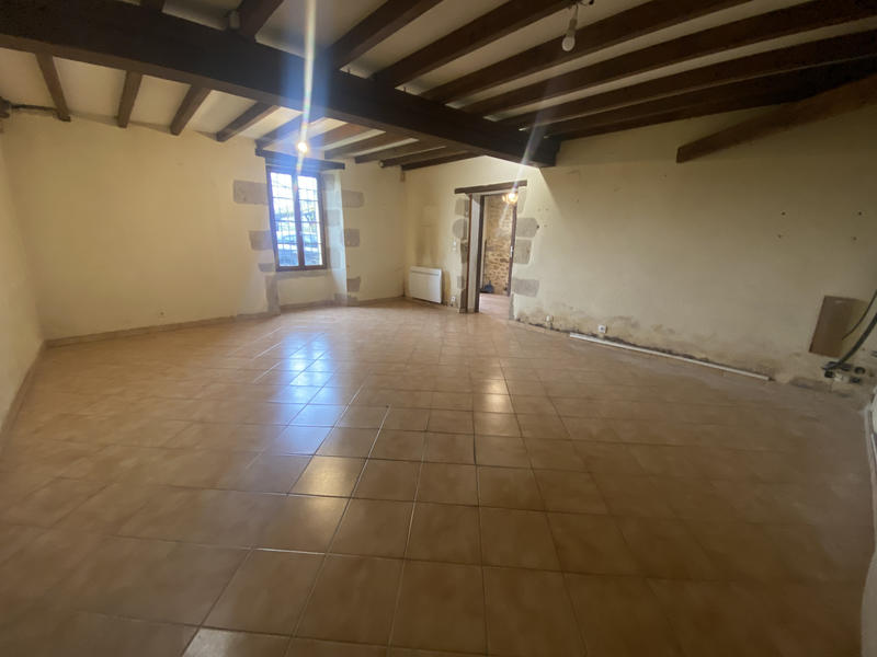 Bastide - 700 m² - 10 pièces