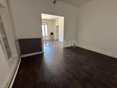 Appartement - 54 m² - 2 pièces