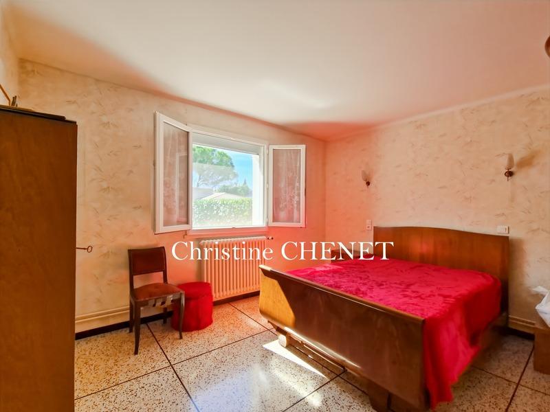 Maison - 74 m² - 4 pièces