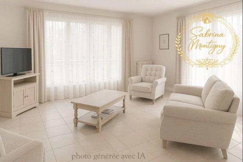 Maison - 115 m² - 4 pièces