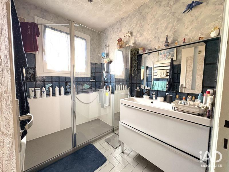 Maison - 149 m² - 5 pièces