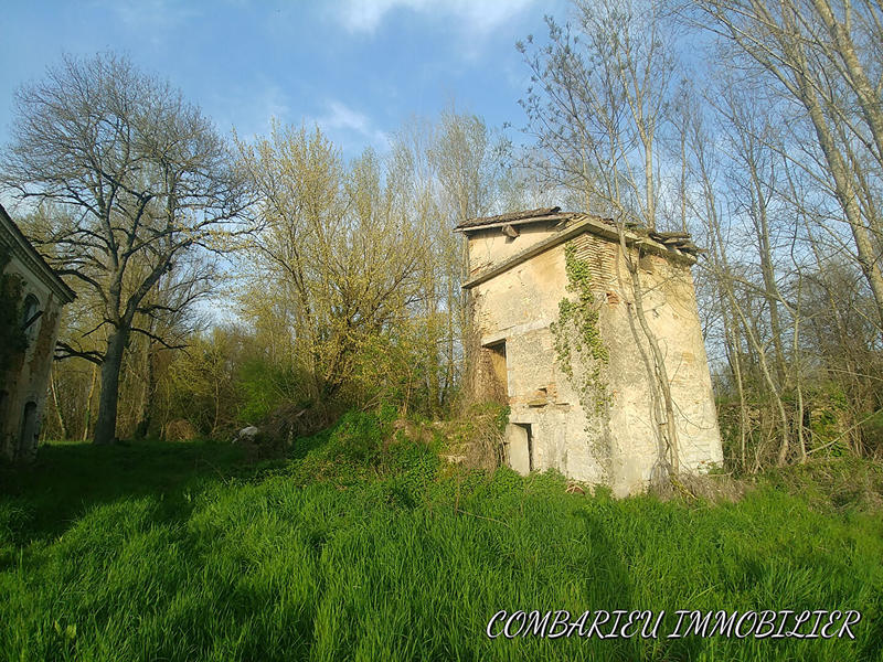 Maison - 114 m² - 1 pièce