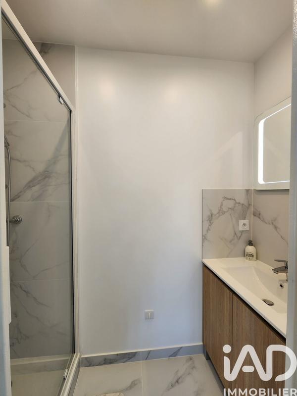 Maison - 31 m² - 2 pièces